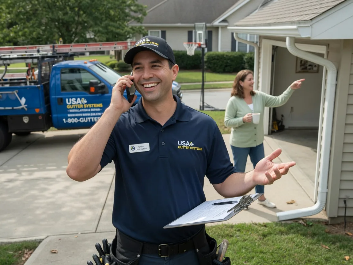 Gutter Installation Meriden, NH FAQs